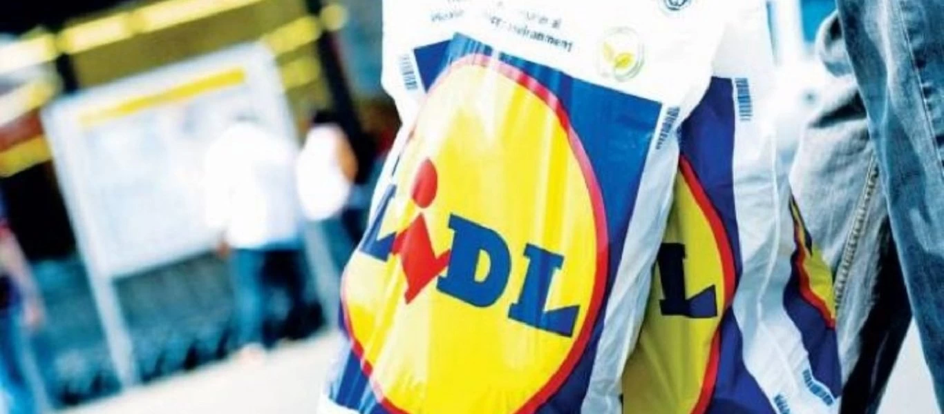 Lidl Περιστερίου: «Λουκέτο» μετά το κρούσμα κορωνοϊού